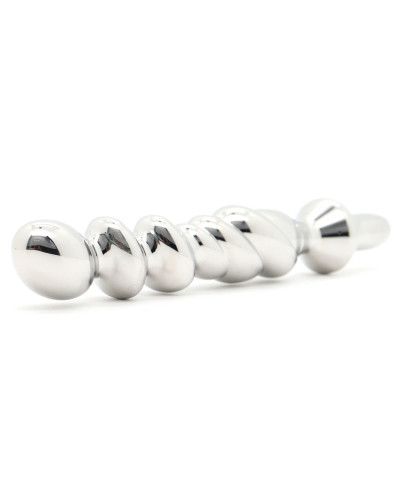 Double Gode Vrillon 19 x 2.8cm 
