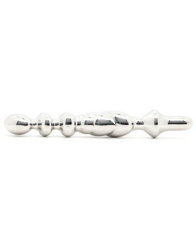 Double Gode Vrillon 19 x 2.8cm 