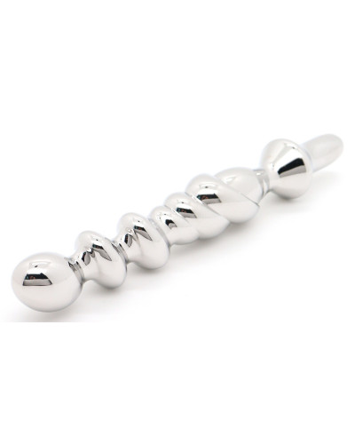 Double Gode Vrillon 19 x 2.8cm 