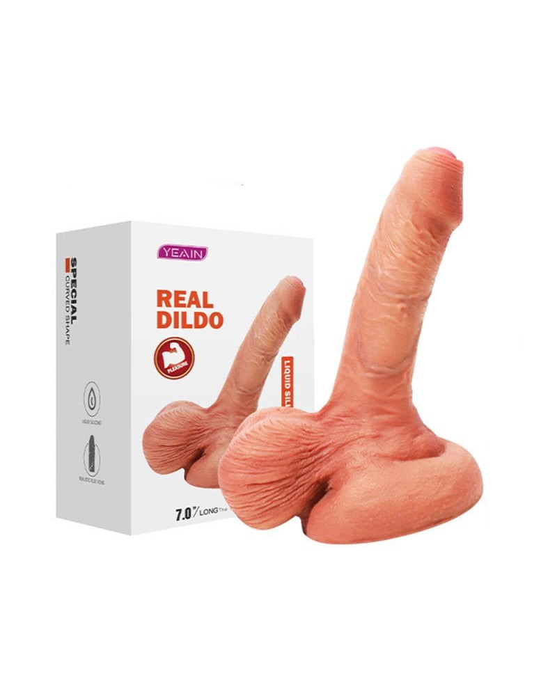 Gode Real Antho 14 x 3.7cm 