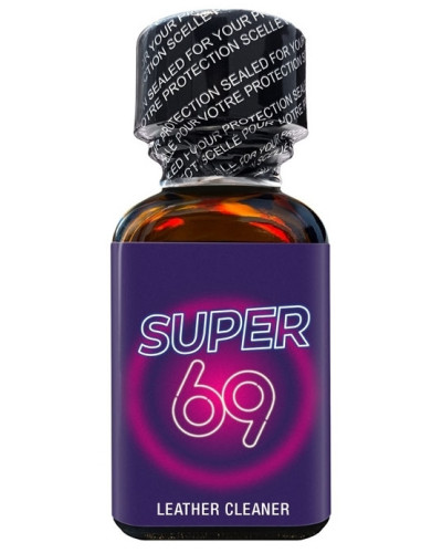 SUPER 69 25ml 