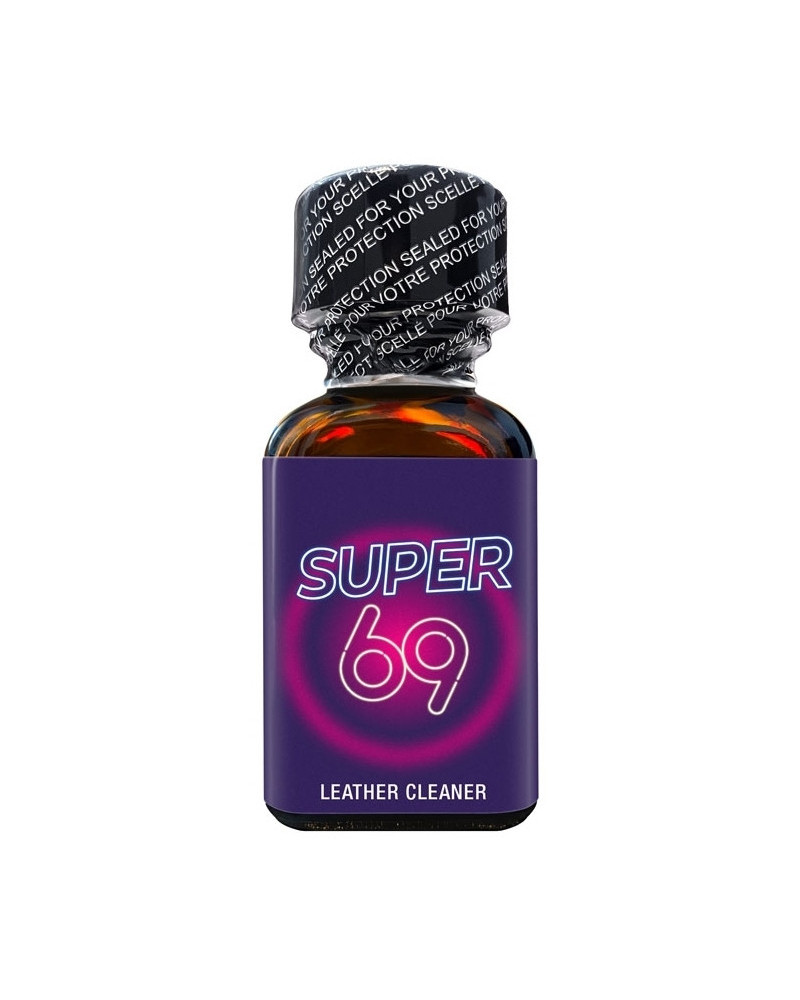 SUPER 69 25ml 