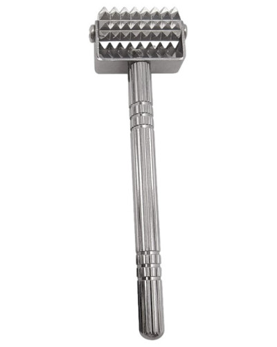 Mini Roue à Picots Diamal 9.5cm 