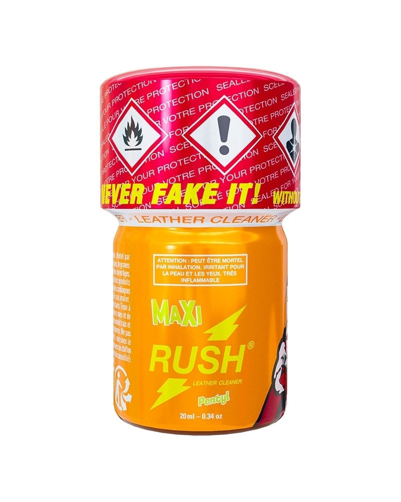 MAXI RUSH 20ml 