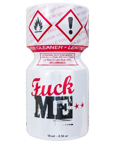FUCK ME 10ml 