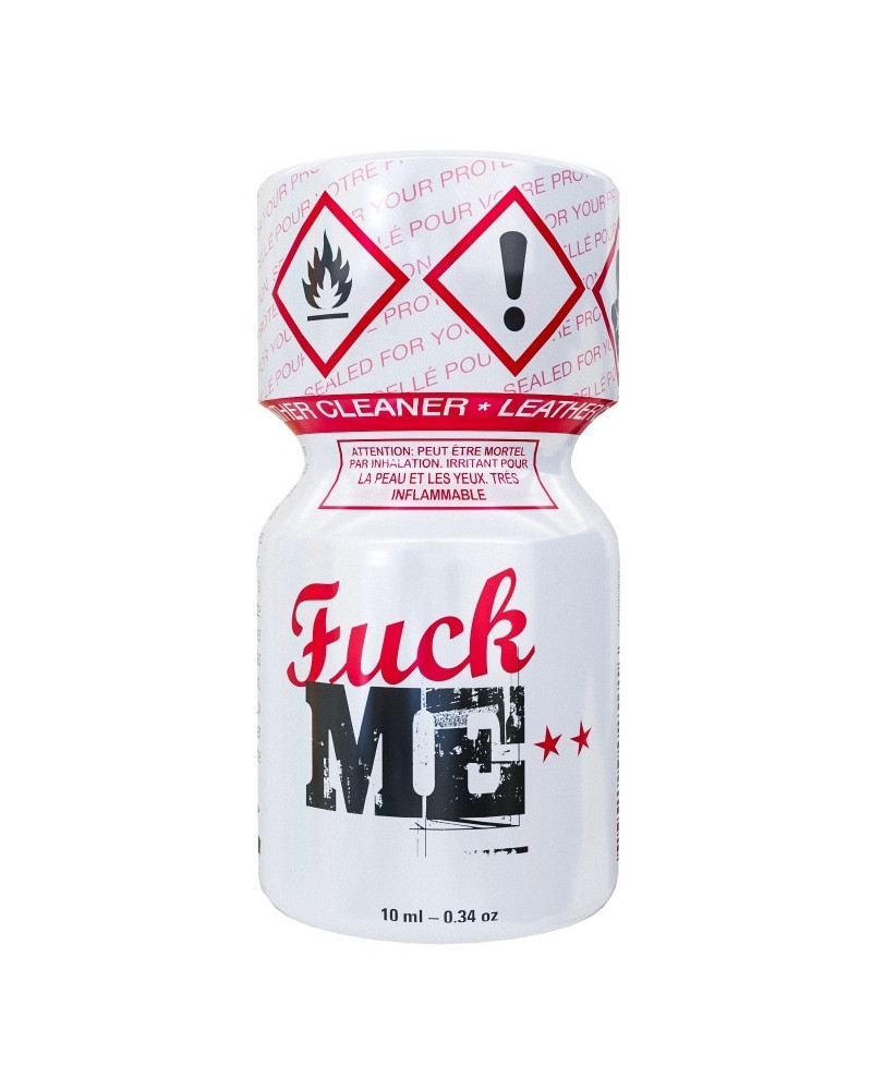 FUCK ME 10ml 