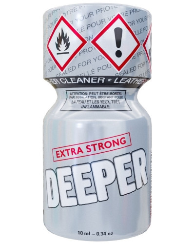 DEEPER 10ml 