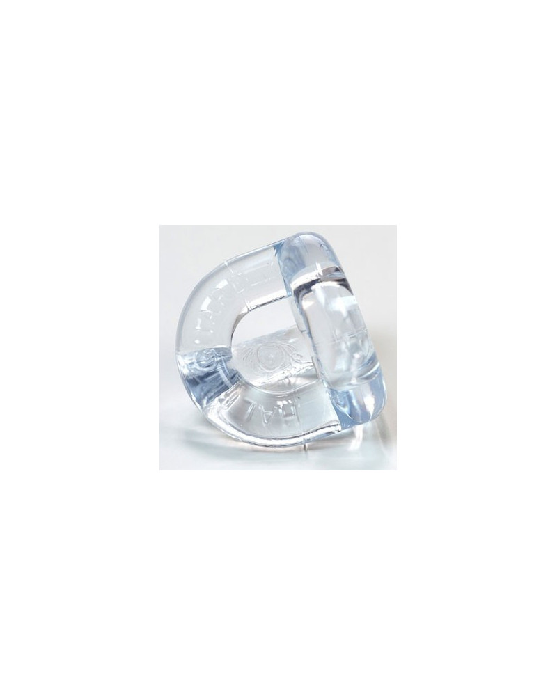 Ballstretcher Half Guard Transparent 