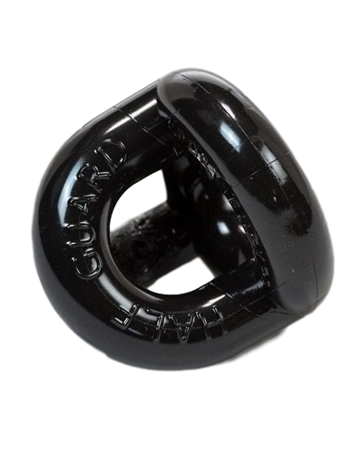 Ballstretcher HALF GUARD Noir 