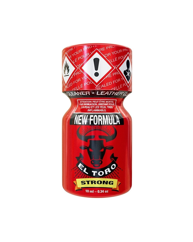 EL TORO STRONG 10ml 