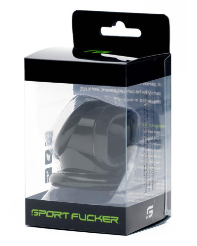 Ballstretcher PowerSling Noir 