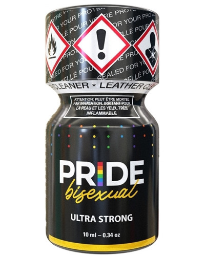 PRIDE BISEXUAL 10ml 