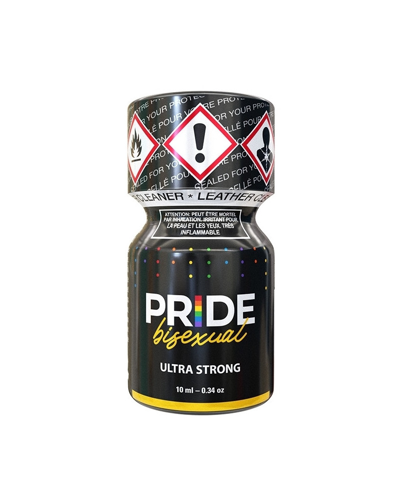 PRIDE BISEXUAL 10ml 