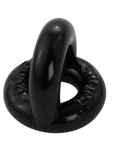Cockring Universal Noir 