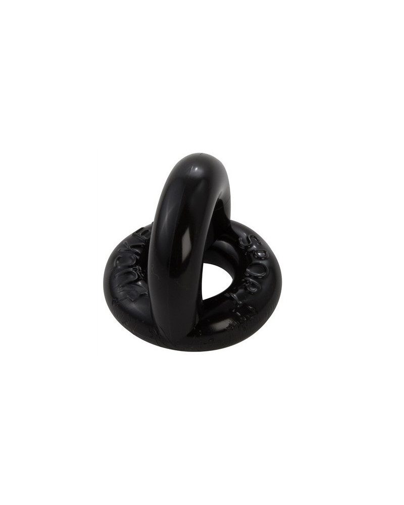 Cockring Universal Noir 
