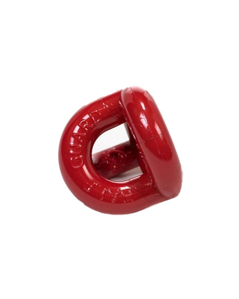 Ballstretcher Half Guard Rouge 