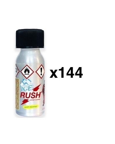 ICE RUSH 30ml x144 