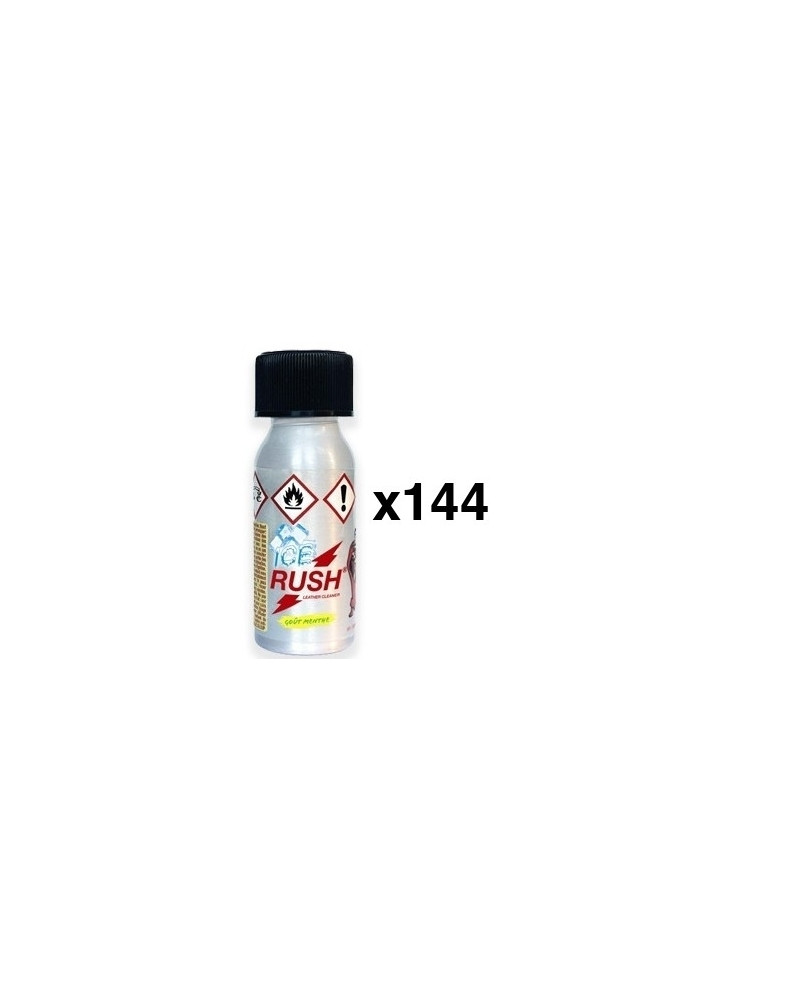 ICE RUSH 30ml x144 