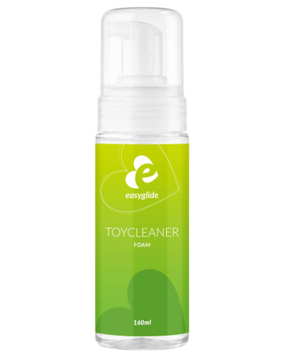 Nettoyant pour sextoys Toycleaner 160ml 