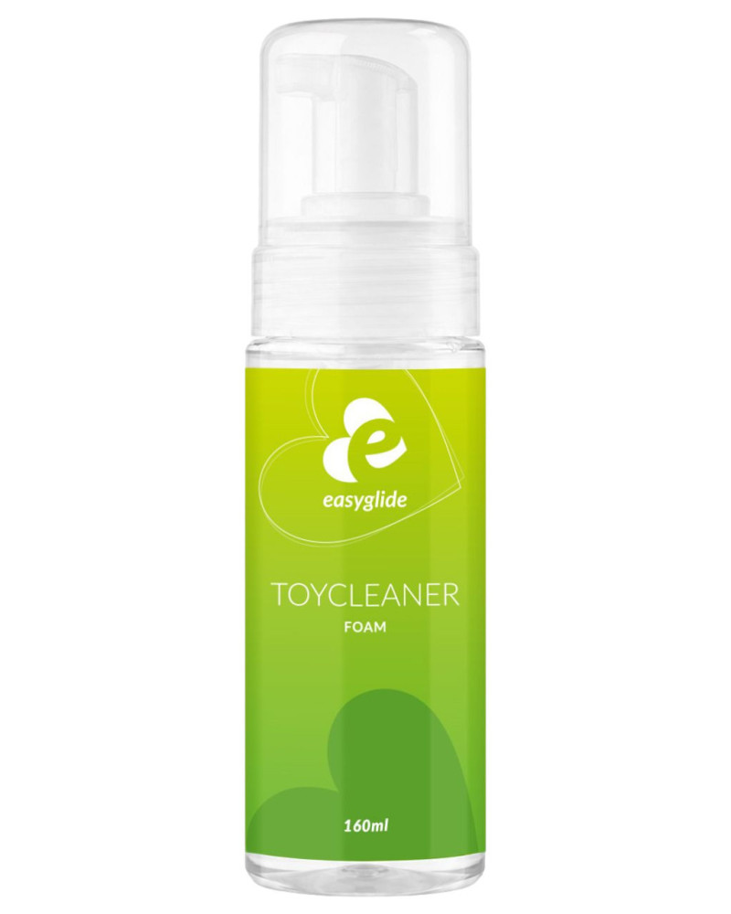 Nettoyant pour sextoys Toycleaner 160ml 