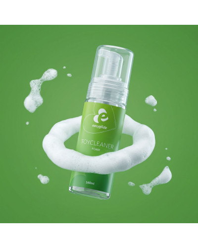 Nettoyant pour sextoys Toycleaner 160ml 