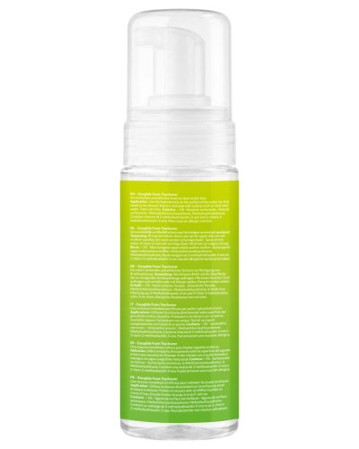 Nettoyant pour sextoys Toycleaner 160ml 