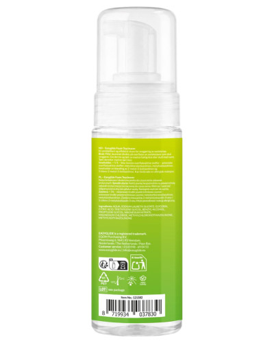 Nettoyant pour sextoys Toycleaner 160ml 