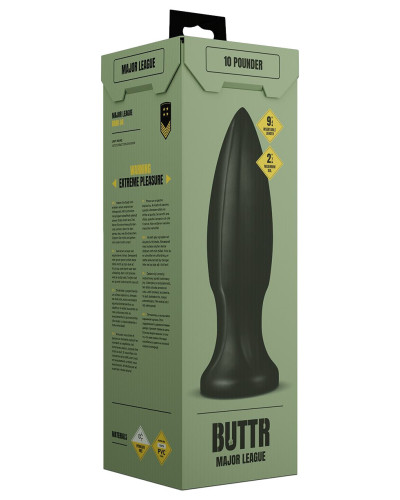 Heavy Projectile 26 x 8.5cm 