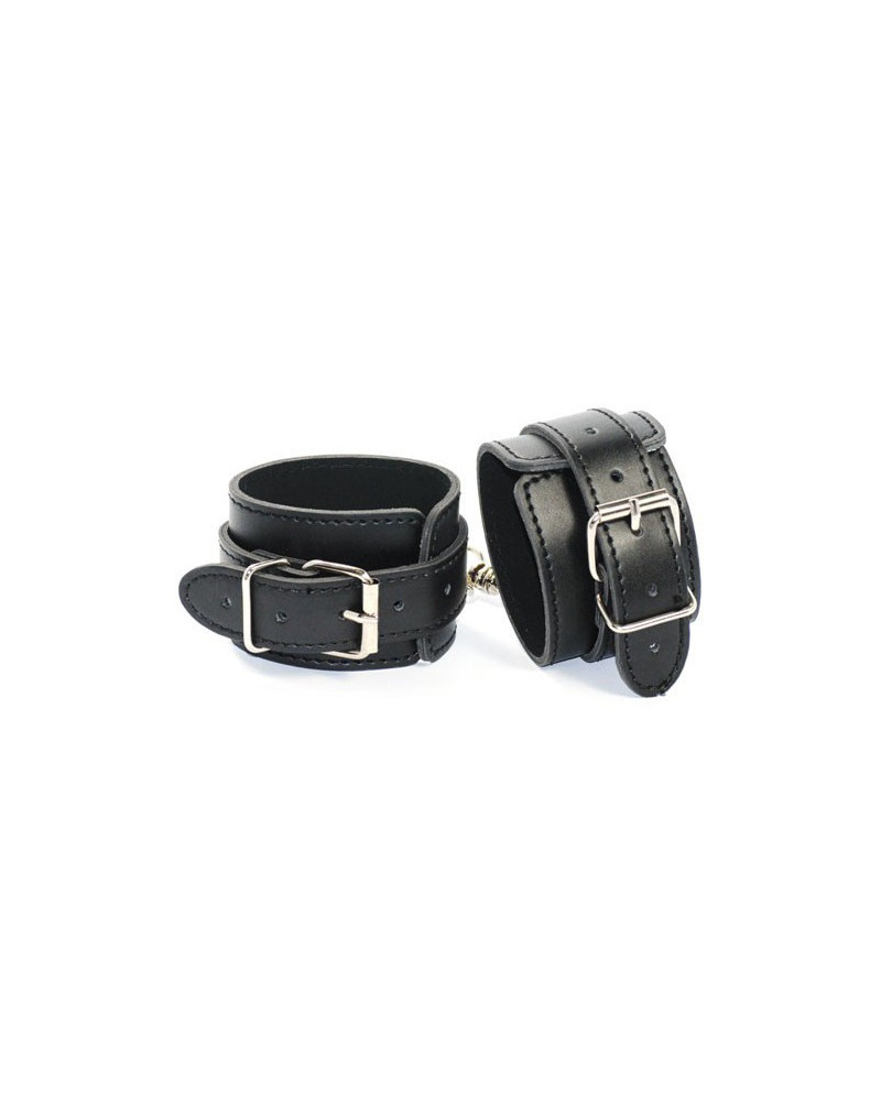 Menottes Cuir 