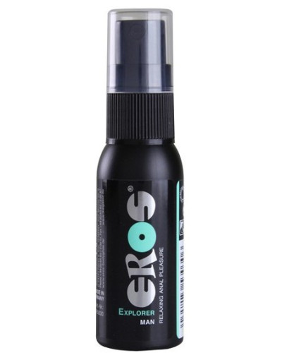 Spray décontractant Explorer Man 30 mL 