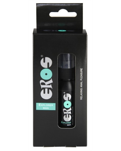 Spray décontractant Explorer Man 30 mL 