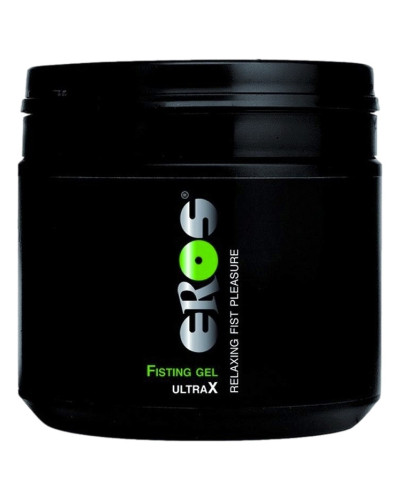 Eros Fisting Gel Ultra X - 500 ml 