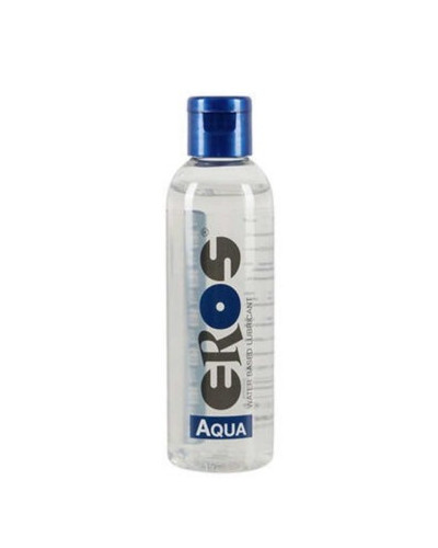 Eros Aqua Lube 50mL 