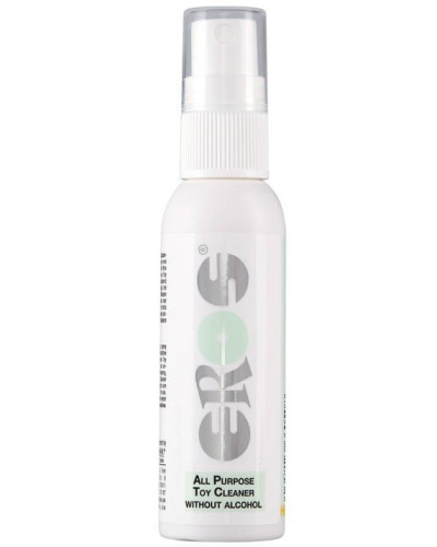 Nettoyant Sextoys Eros sans alcool 50mL 