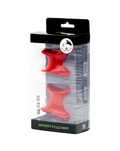 Ergo Ballstretcher Rouge 