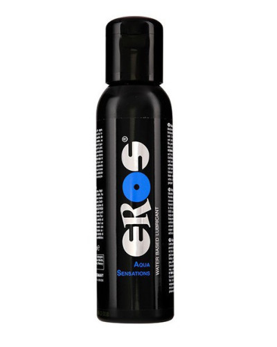 Lubrifiant Aqua Sensations 250mL 