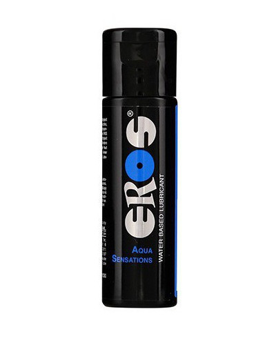 Lubrifiant Aqua Sensations 30mL 