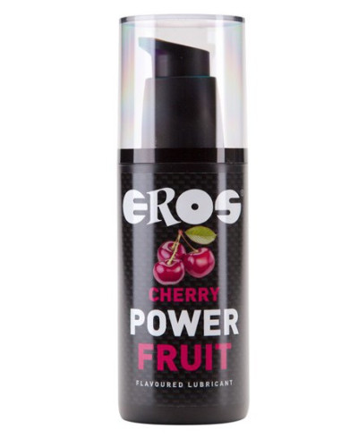 Gel Power Plus Cerise 125mL 
