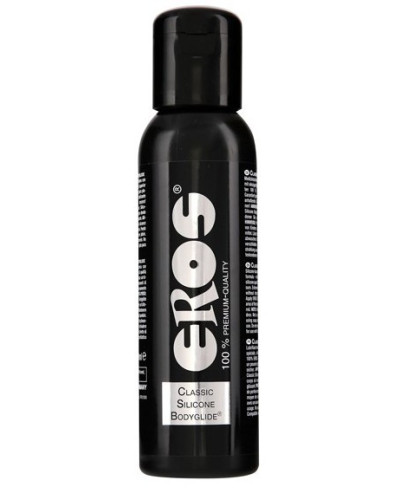Lubrifiant Silicone Classic Bodyglide 250mL 