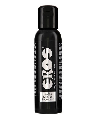 Lubrifiant Silicone Classic Bodyglide 50mL 