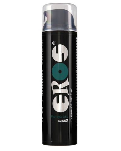 Eros Fisting Gel Slide X - 200 ml 