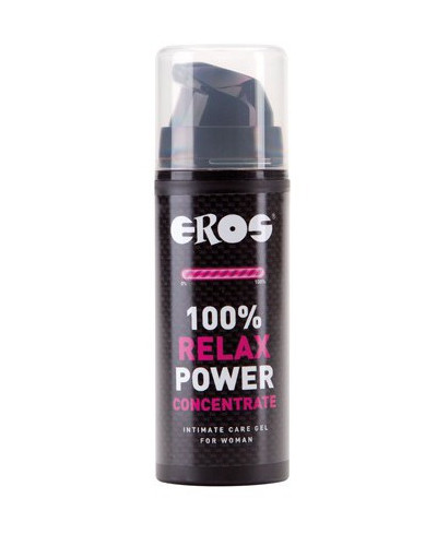 Gel relaxant Relax power 30mL 