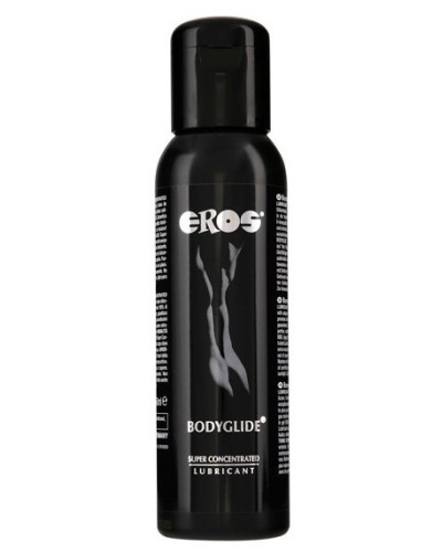 Lubrifiant Silicone BodyGlide 250mL 