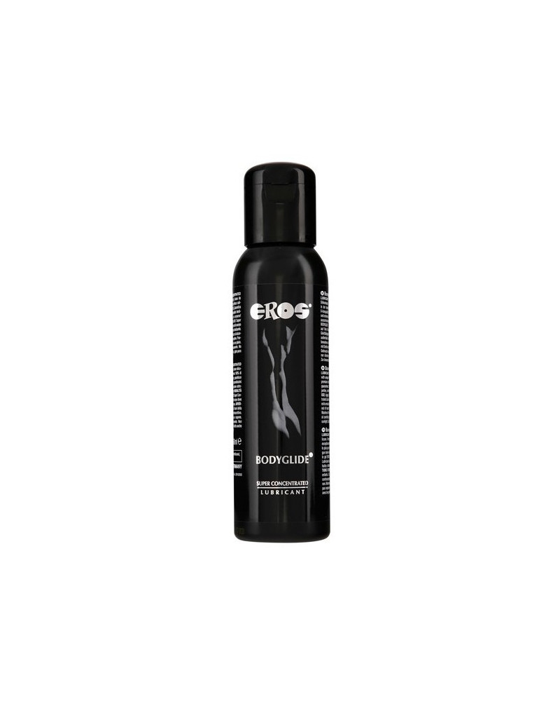Lubrifiant Silicone BodyGlide 250mL 