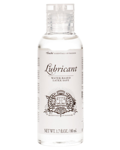 Lubrifiant Eau Touché Body Slide 80ml 
