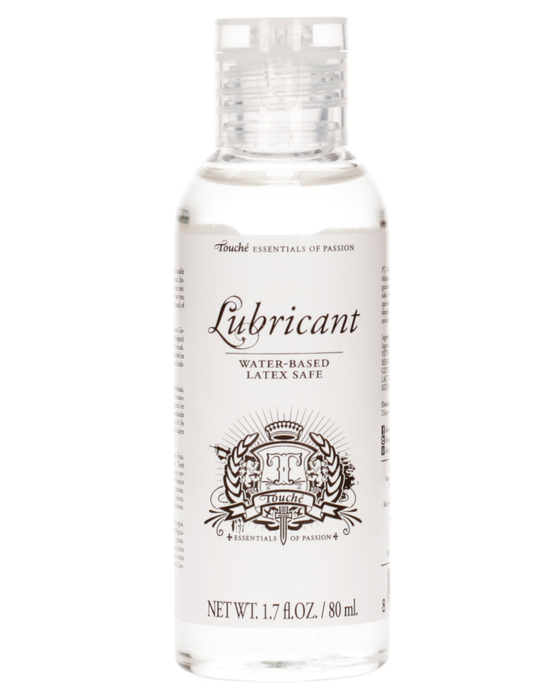 Lubrifiant Eau Touché Body Slide 80ml 