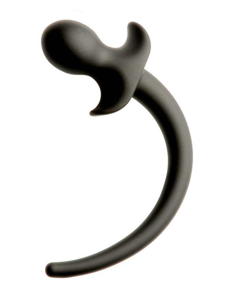 Plug Queue de chien Puppy N1 - 5 x 3.5 cm 