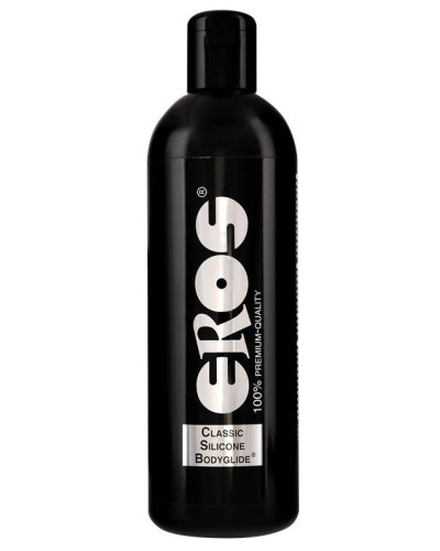 Lubrifiant Silicone Eros Bodyglide 1L 