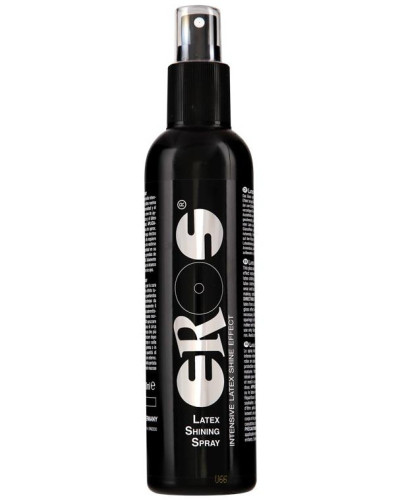 Spray lustrant pour latex Shining Eros 200ml 