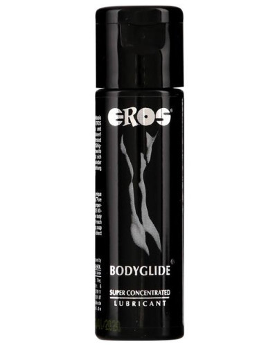 Lubrifiant Silicone Eros Super Concentré 30ml 
